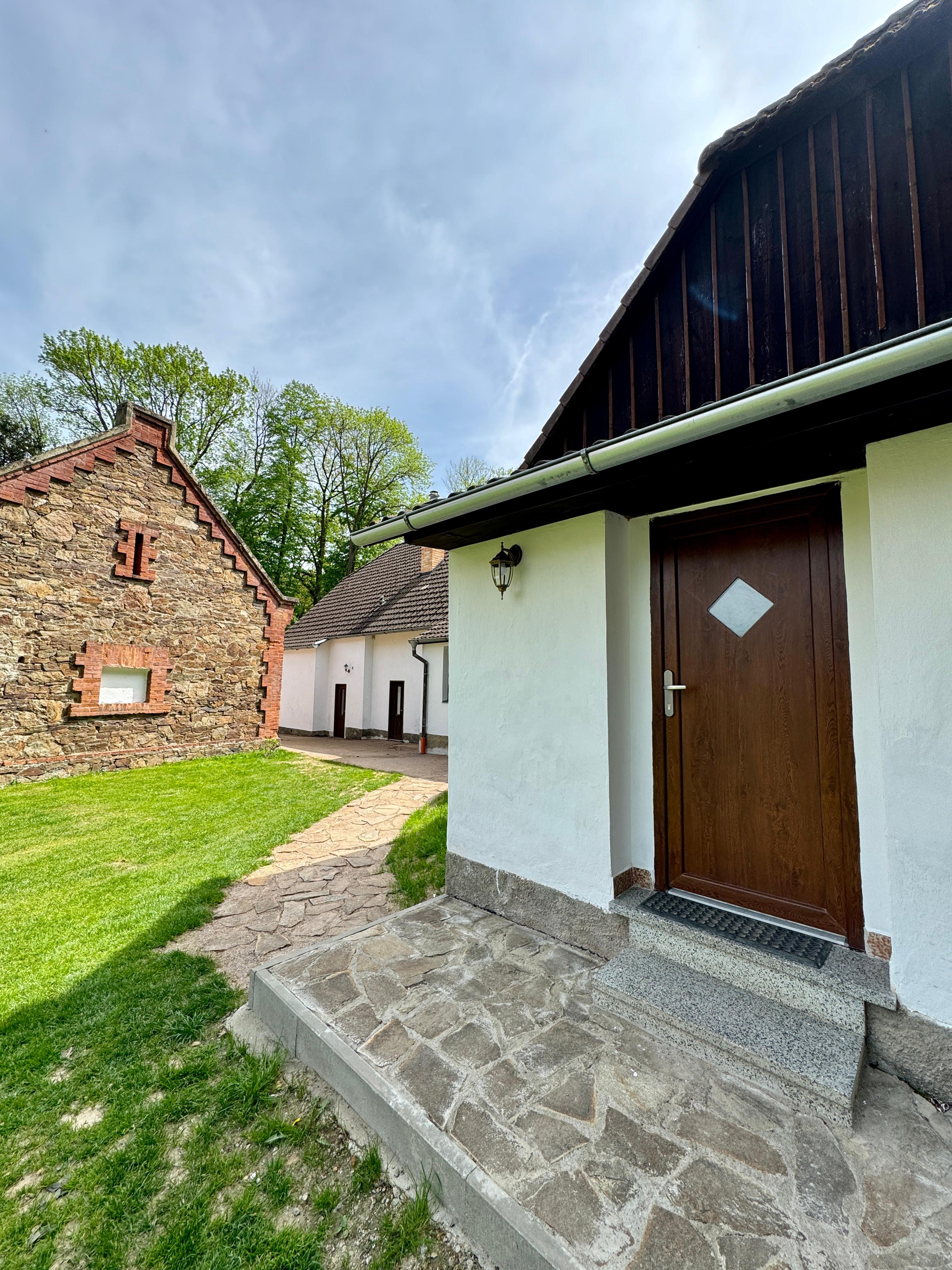 Galerie Chalupa Libějovice